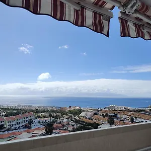  Apartment New Deluxe Stunned Seaview 2 Bed Spain